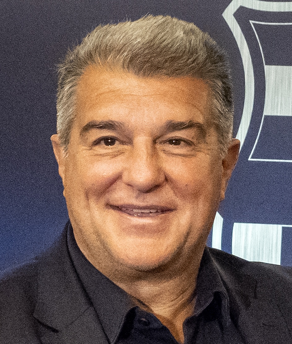 Joan Laporta