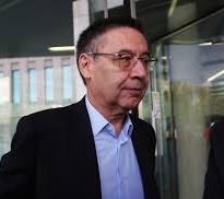 Josep Maria Bartomeu